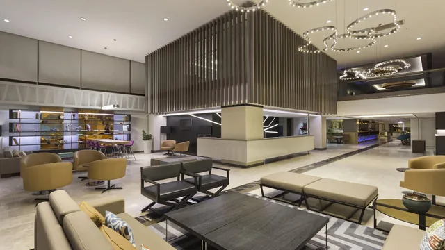 Ramada Hotel & Suites by Wyndham Izmir Kemalpasa photo 5