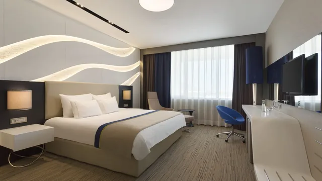 Ramada Hotel & Suites by Wyndham Izmir Kemalpasa photo 9
