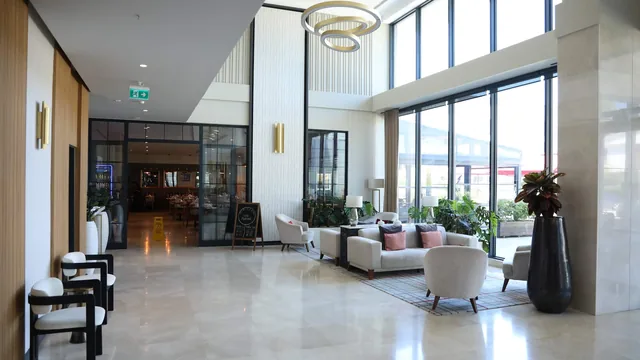 Ramada by Wyndham Izmir Aliaga photo 3