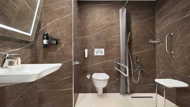 Ramada by Wyndham Izmir Aliaga photo 7