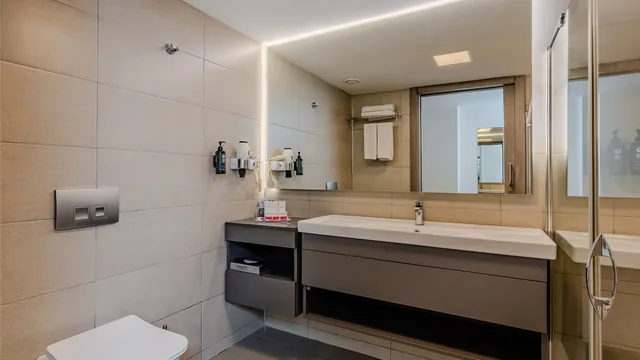 Ramada Plaza by Wyndham Izmir photo 4