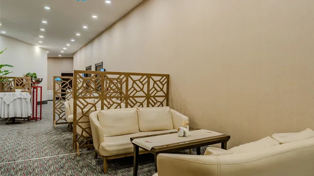 Ramada Plaza by Wyndham Izmir photo 5