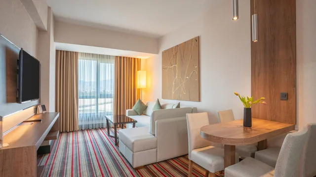 Ramada Plaza by Wyndham Izmir photo 8