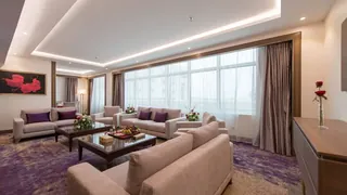 Ramada by Wyndham Continental Jeddah