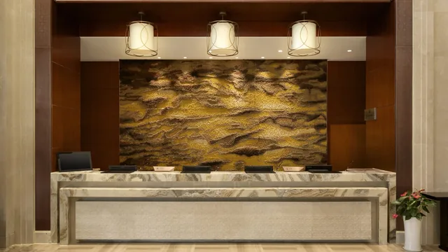 Ramada by Wyndham Jiaxing photo 5