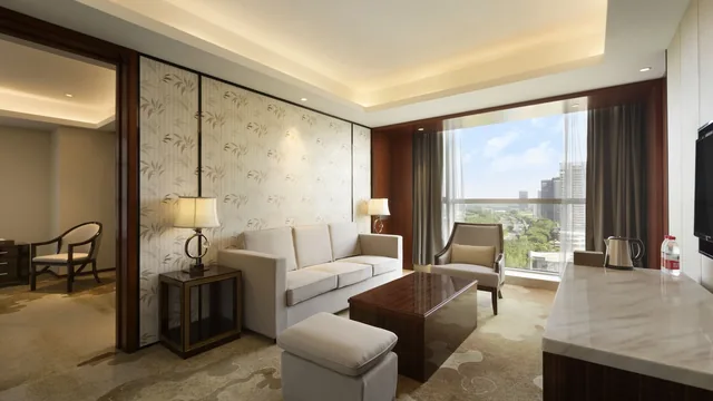 Ramada by Wyndham Jiaxing photo 6