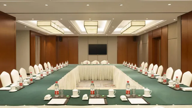 Ramada by Wyndham Jiaxing photo 8