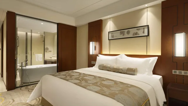 Ramada by Wyndham Jiaxing photo 9