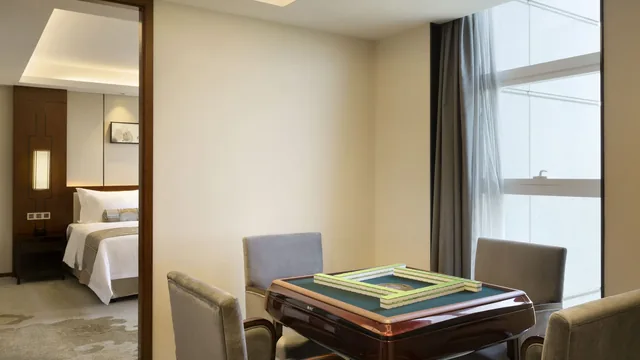 Ramada by Wyndham Jiaxing photo 10