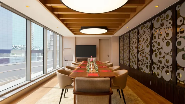 Ramada Encore by Wyndham Al Khobar Corniche photo 7