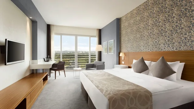 Ramada Plaza by Wyndham Istanbul Asia Airport photo 7