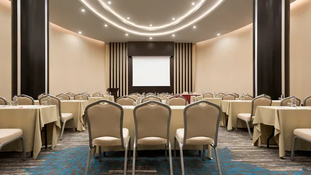 Ramada Plaza by Wyndham Konya photo 8