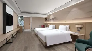 Ramada Encore by Wyndham Kunming Guandu