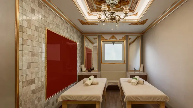 Ramada Resort by Wyndham Kusadasi photo 9