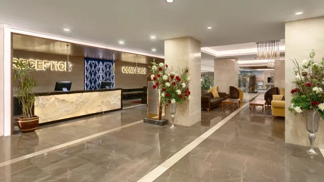 Ramada Resort by Wyndham Kusadasi photo 10