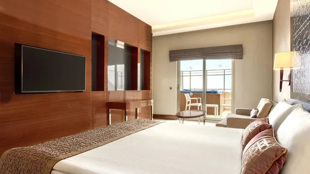 Ramada Resort by Wyndham Kusadasi photo 12