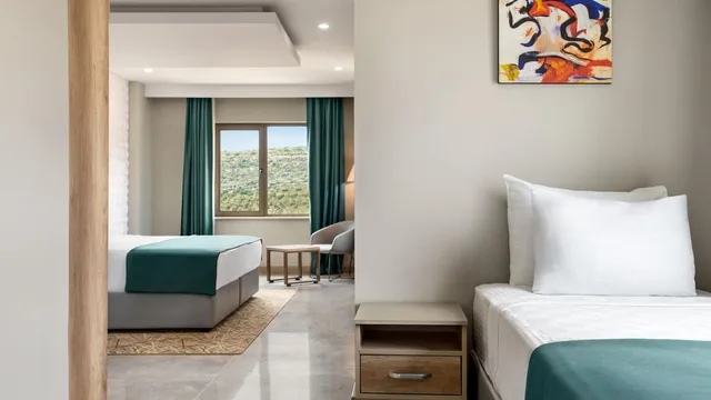 Ramada Resort By Wyndham Kizkalesi photo 6