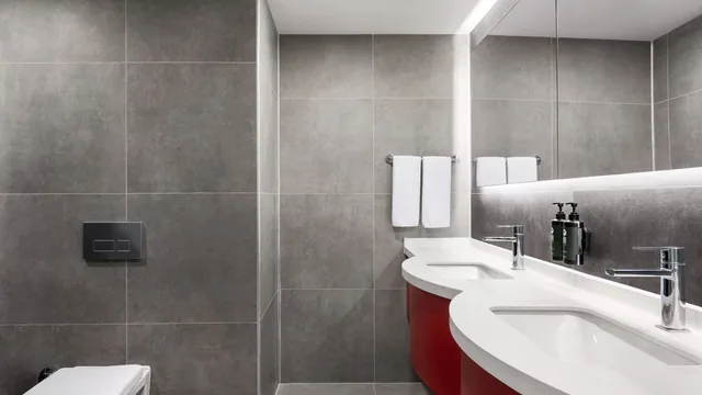 Ramada Resort By Wyndham Kizkalesi photo 8