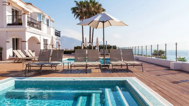 Ramada Hotel & Suites by Wyndham Costa del Sol Fuengirola photo 7