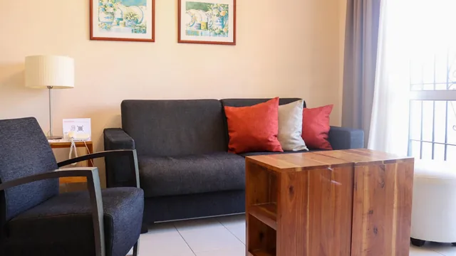 Ramada Hotel & Suites by Wyndham Costa del Sol Fuengirola photo 12