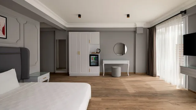 Ramada by Wyndham Fethiye Oludeniz photo 4