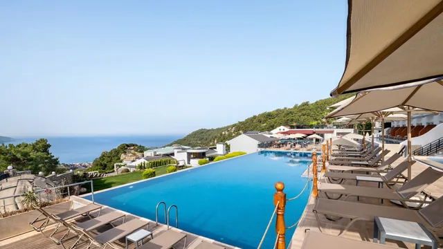 Ramada by Wyndham Fethiye Oludeniz photo 5