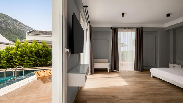 Ramada by Wyndham Fethiye Oludeniz photo 6