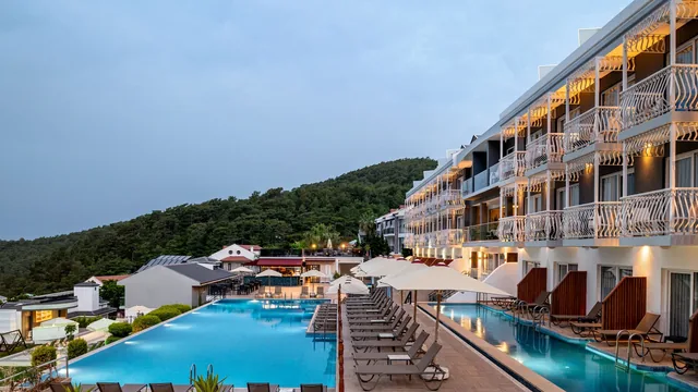 Ramada by Wyndham Fethiye Oludeniz photo 7