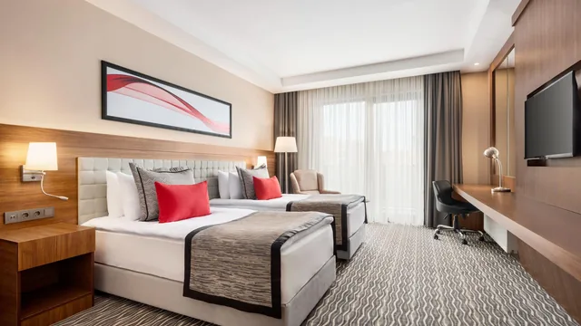 Ramada by Wyndham Nigde photo 1