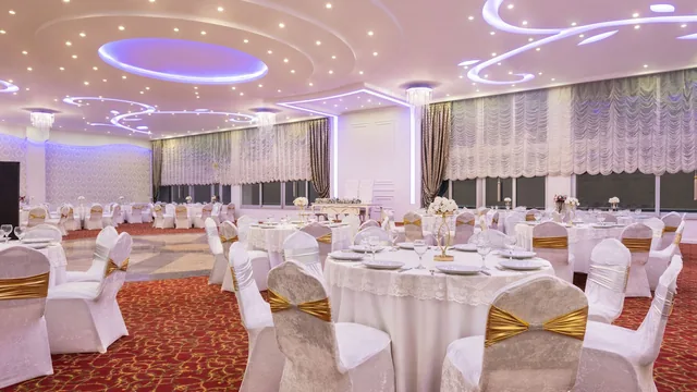 Ramada by Wyndham Nigde photo 2