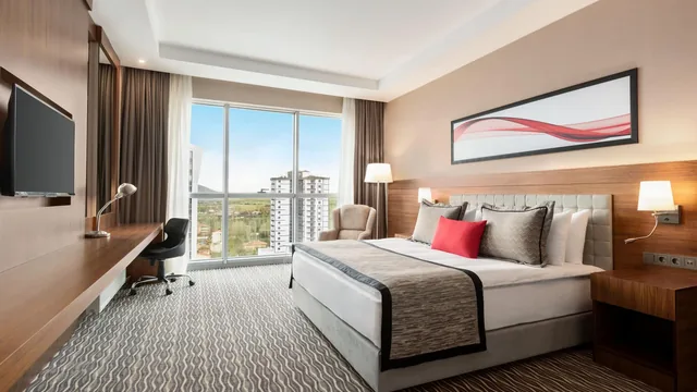 Ramada by Wyndham Nigde photo 4