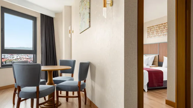 Ramada Plaza by Wyndham Ordu photo 9