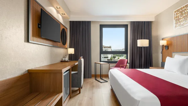 Ramada Plaza by Wyndham Ordu photo 12