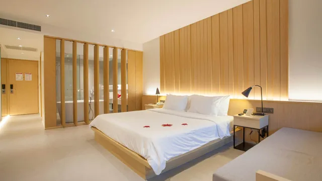 Ramada Resort by Wyndham Khao Lak photo 5