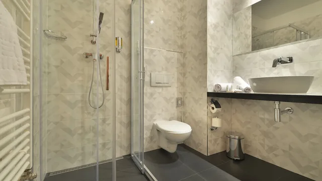 Ramada by Wyndham Airport Prague photo 8