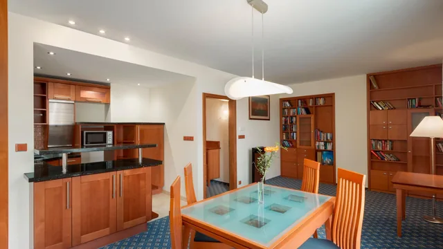 Ramada by Wyndham Prague City Centre photo 11