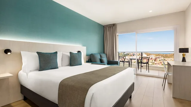 Ramada Resort by Wyndham Puerto de Mazarron photo 4