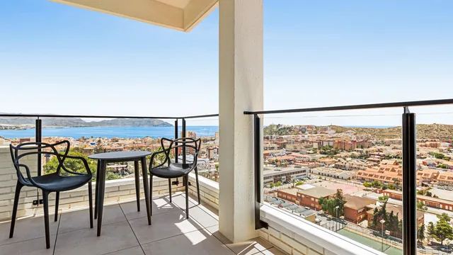 Ramada Resort by Wyndham Puerto de Mazarron photo 5