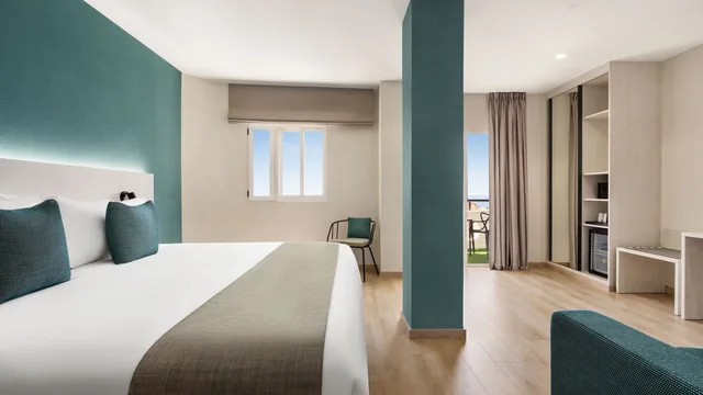 Ramada Resort by Wyndham Puerto de Mazarron photo 7