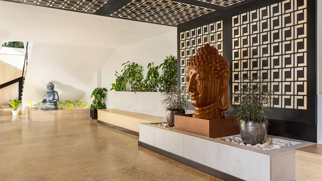 Ramada Resort by Wyndham Puerto de Mazarron photo 8