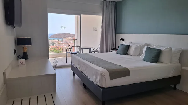 Ramada Resort by Wyndham Puerto de Mazarron photo 9