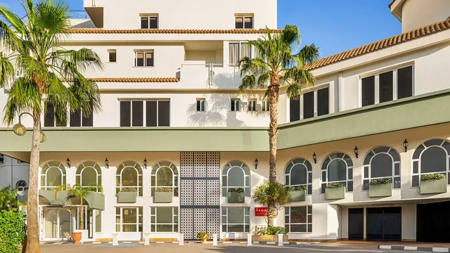 Ramada Resort by Wyndham Puerto de Mazarron photo 10