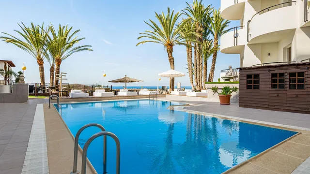 Ramada Resort by Wyndham Puerto de Mazarron photo 11