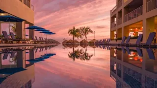 Decameron La Marina Guayabitos, Ramada All Inclusive Resort