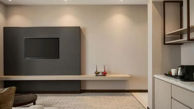 Ramada by Wyndham Riyadh King Fahd Road photo 5