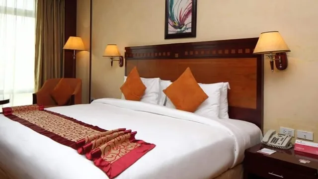 Ramada by Wyndham Riyadh photo 5