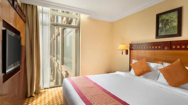 Ramada by Wyndham Riyadh photo 7