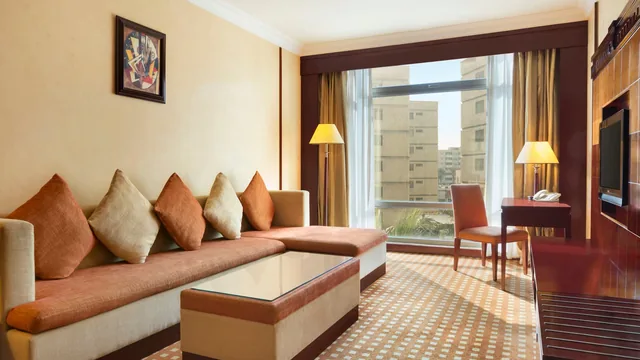 Ramada by Wyndham Riyadh photo 9