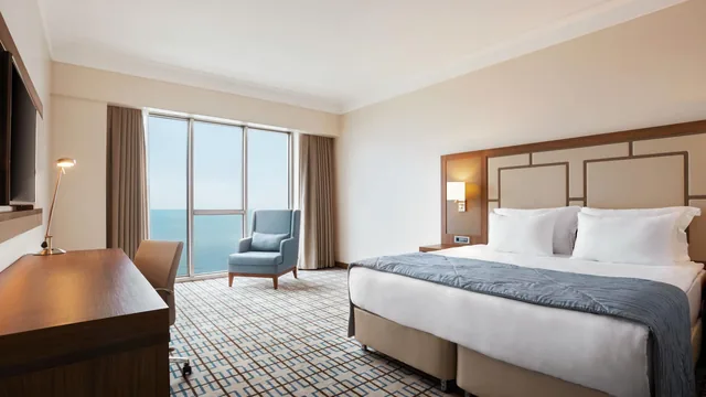 Ramada Plaza by Wyndham Rize photo 2