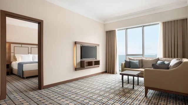 Ramada Plaza by Wyndham Rize photo 3